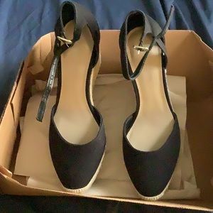 Marc Fisher Espadrilles shoes